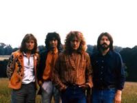 Led Zeppelin Live at Knebworth Festival 8/11/79