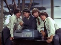 The Monkees – Listen to the Band (1969)