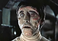 The Curse of Frankenstein (1957) – Assorted Debauchery