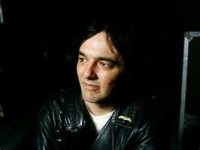 Dave Greenfield of The Stranglers, R.I.P.