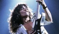 Eddie Van Halen, Dead At 65