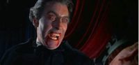 “Horror of Dracula” (1958) – A Different (S)Take on Bram Stoker’s Novel, “Dracula”.