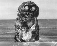 The Monster That Challenged The World (1957) – Salton Sea Monsters
