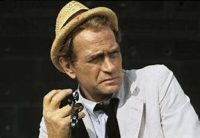 “Horror In The Heights” – Kolchak Saves Humanity Again!