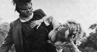 “Dracula vs. Frankenstein” (1971) – Shit Sideshow of Monsters and Mayhem