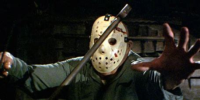 “Friday The 13th Part 3” (1982) – Watch out or Jason will poke your eye out
