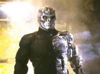 “Jason X” (2002) – Earthbound Horror Goes Cosmic!