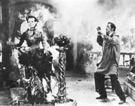 The Fire Still Burns:  Vincent Price Movies That End With The Set Being Torched.