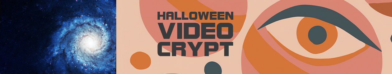 Halloween Video Crypt