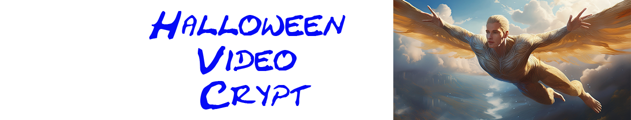 Halloween Video Crypt